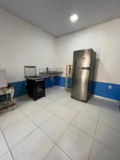 Hostel São Bras - Porto Seguro - 4