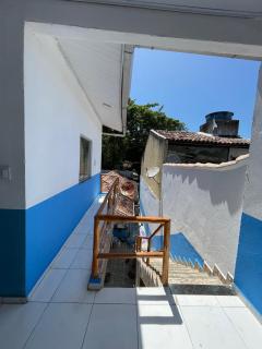 Hostel São Bras - Porto Seguro - 3