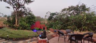 Dharaa - A Serene Retreat - Jalgaon - 0