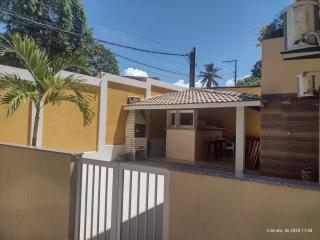 Residencial São Francisco 001A - Imbassai - Mata de Sao Joao - 7