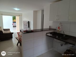 Residencial São Francisco 001A - Imbassai - Mata de Sao Joao - 4