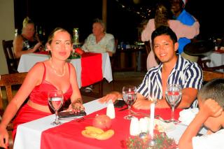 Mandarin Resort Zanzibar - Kizimkazi - 7