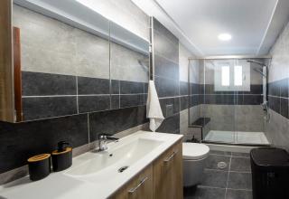 Rhodes Center 2-Bedroom Apartment - Città di Rodi - 5