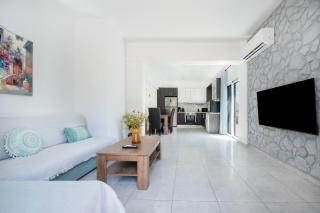 Rhodes Center 2-Bedroom Apartment - Città di Rodi - 3
