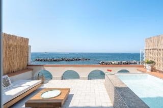 AMORE RENTALS - Villa Marti - Massa Lubrense - 0
