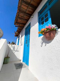 Casa no coração da vila de Praia do Forte - Praia do Forte - 0