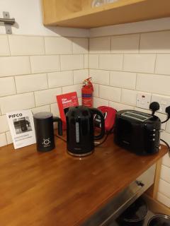 Melbourne Cottage - 4