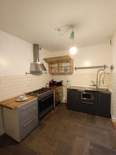 Melbourne Cottage - 6