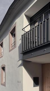 Klara Rooms - Trittenheim - 7