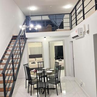 N3 KARAOKE 65inc BIG TV&SOFA Arte Cheras Duplex 9 person person - 2