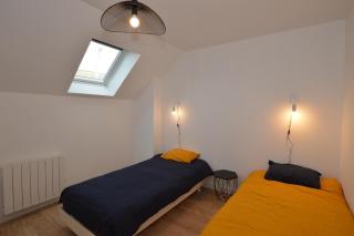 Gite Cour du Bourg - Baie du Mont Saint Michel - 7