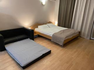 Studio - Sleeps 4 & Access to Pools - 3