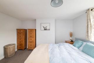 Spacious Cottage Parking nr Saunton Sands - 2