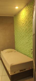 Suíte Maria bonita - 6