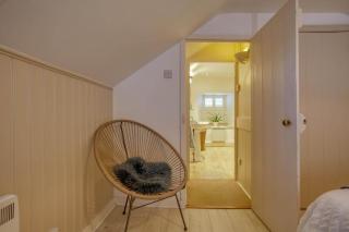 Grade II Listed Cottage Gorran Haven Sea Views - 6