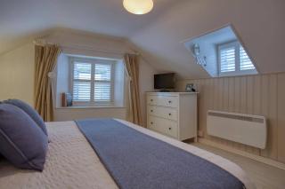 Grade II Listed Cottage Gorran Haven Sea Views - Gorran Haven - 4