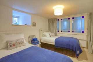 Grade II Listed Cottage Gorran Haven Sea Views - Gorran Haven - 1