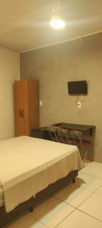 Suíte Maria bonita - 0