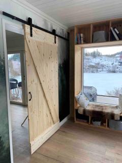 Idyllic Lake House - 4 rooms & 2 Glamping Tents Available - Porsgrunn - 5