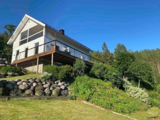 Idyllic Lake House - 4 rooms & 2 Glamping Tents Available - Porsgrunn - 8