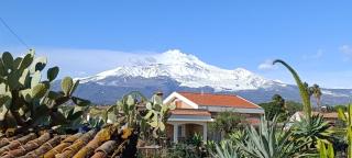 Casa del sole con vista sull'Etna a 200 mt dal mare - Acireale - 6