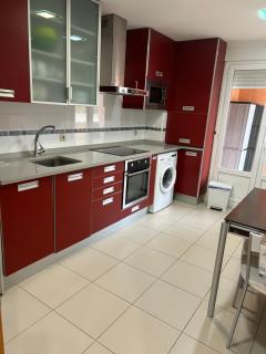 Piso acogedor en Lerma - Lerma - 1