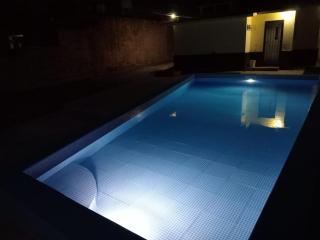 Alquiler temporario en Sierras de Córdoba - Huerta Grande - 6