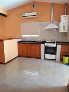 Alquiler temporario en Sierras de Córdoba - Huerta Grande - 3