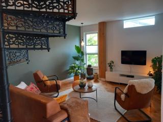 Luxurious house close to the center of Amsterdam - Oostzaan - 8