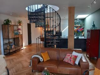 Luxurious house close to the center of Amsterdam - Oostzaan - 5