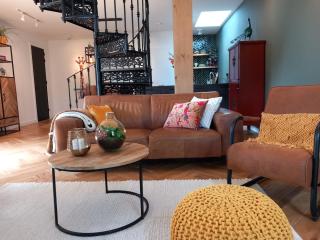 Luxurious house close to the center of Amsterdam - Oostzaan - 2