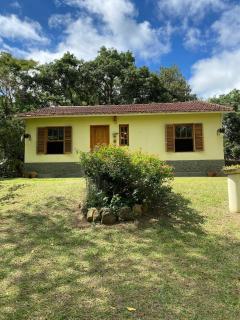 Aconchegante Casa de Hóspedes - Chácara Prado - Atibaia - 3
