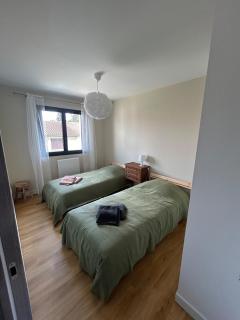 Maison Neuve - - 5