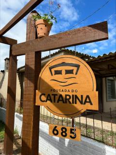 Pousada do Catarina - 7