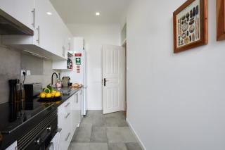 Central & Spacious 3BD in Lisbon - Lissabon - 3