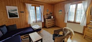 Chalet Ferreira - Weite - 3