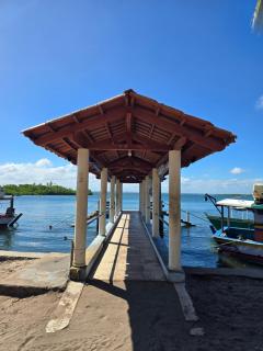 Casa Anamembira - Ilha do Contrato - 4