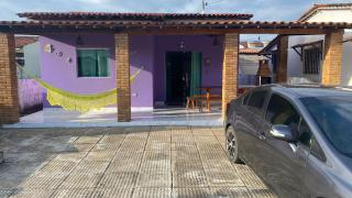 Casa de praia em condomínio para alugar - São José da Coroa Grande - 0