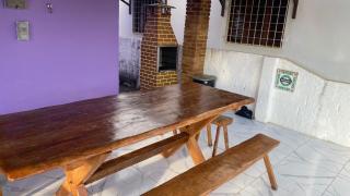 Casa de praia em condomínio para alugar - São José da Coroa Grande - 7