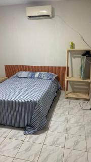 Casa de praia em condomínio para alugar - São José da Coroa Grande - 5