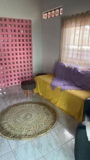 Casa de praia em condomínio para alugar - São José da Coroa Grande - 3
