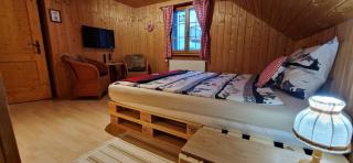 Chalet Ferreira - Weite - 9