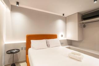 Beach Haus #05 - Studio com Jacuzzi By Carpediem - 2