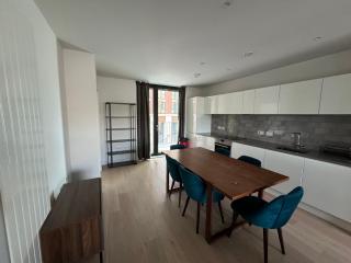 Riverside Suites and Apartments - Londra - 5