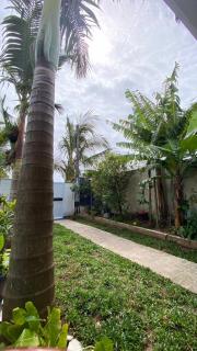 Casa com Piscina em Ilha Comprida - Ilha Comprida - 6