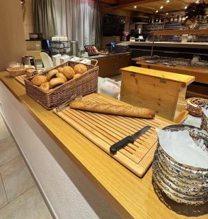 Hotel Grissemann - Flirsch - 1