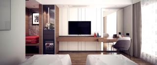 Hotel NOAH SPIRE - Agartala - 9