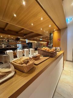 Hotel Grissemann - Flirsch - 2