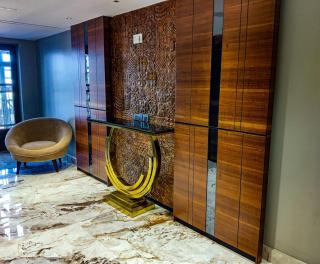 Hotel NOAH SPIRE - 3