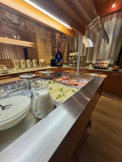 Hotel Grissemann - Flirsch - 4
